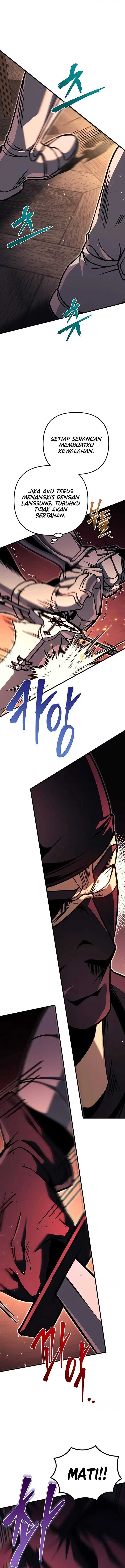 Regressor of the Fallen Family chapter 79