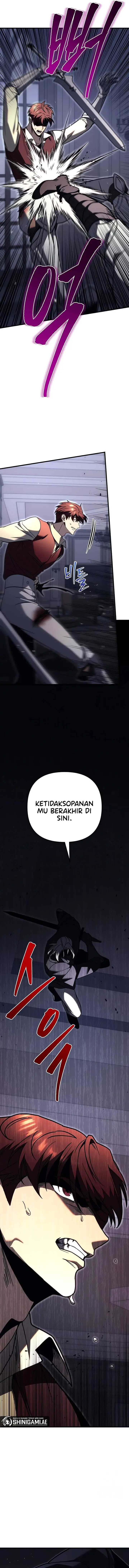 Regressor of the Fallen Family chapter 79