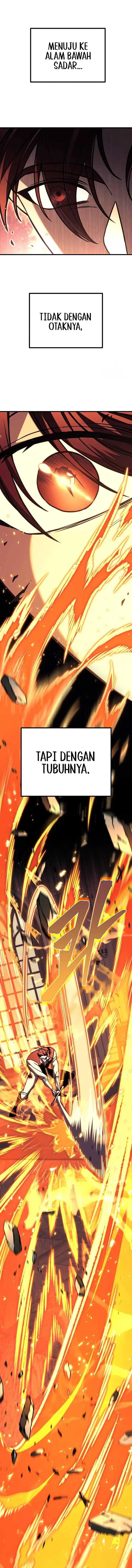Regressor of the Fallen Family chapter 79