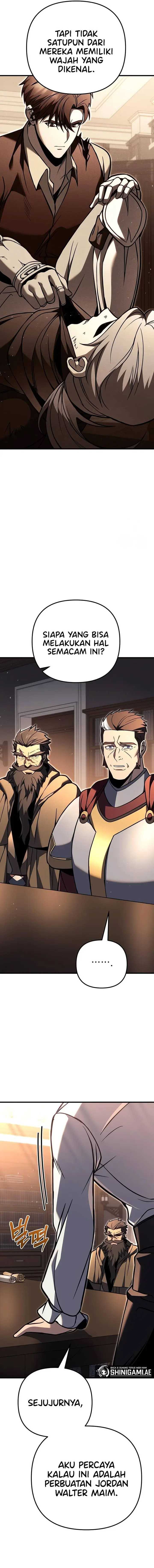 Regressor of the Fallen Family chapter 79