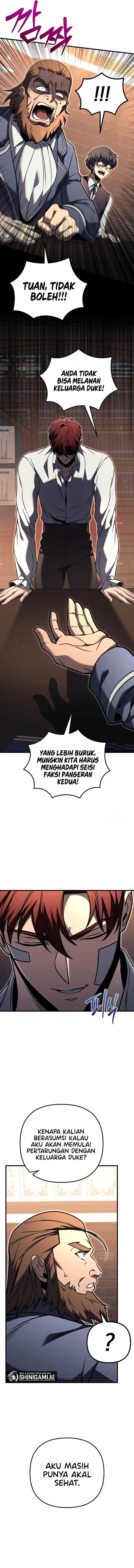 Regressor of the Fallen Family chapter 79