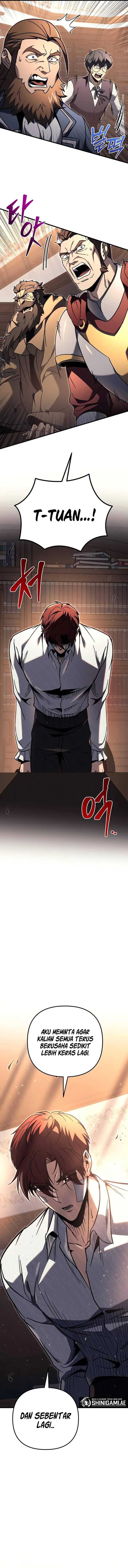 Regressor of the Fallen Family chapter 79