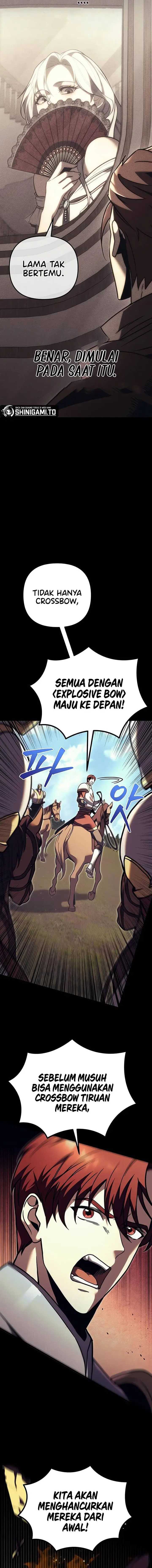Regressor of the Fallen Family chapter 85