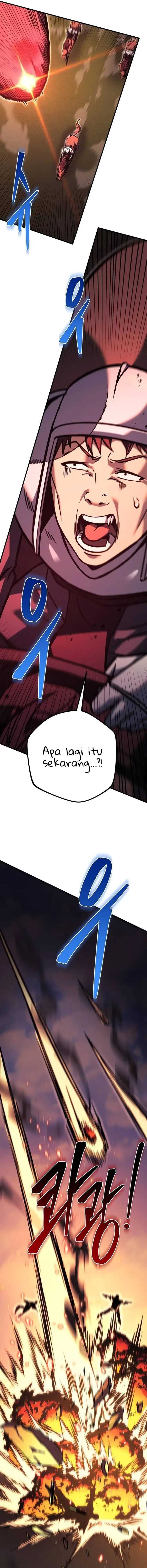 Regressor of the Fallen Family chapter 85