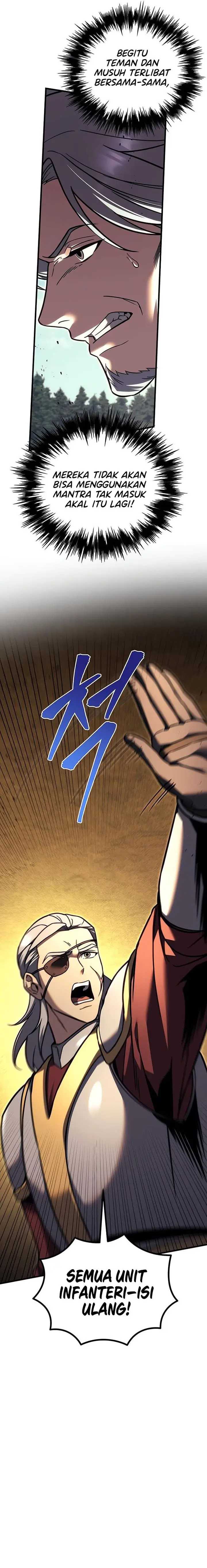 Regressor of the Fallen Family chapter 85