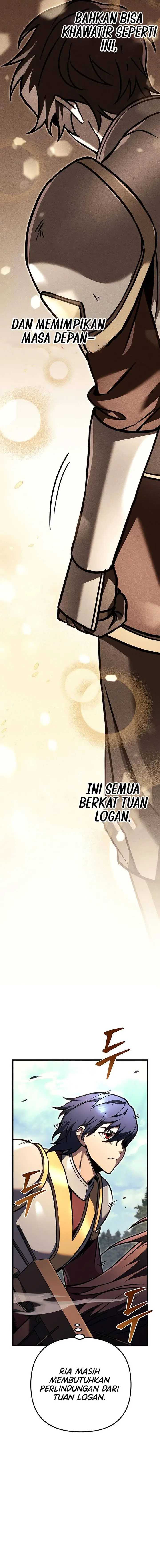 Regressor of the Fallen Family chapter 85