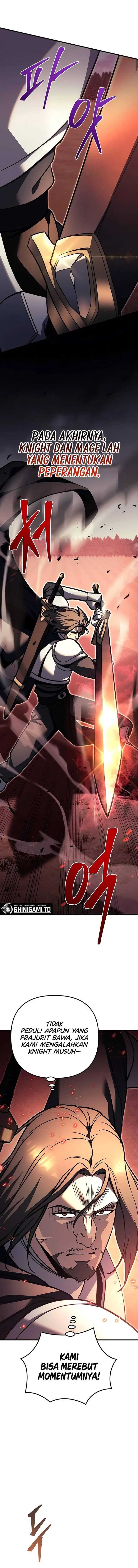 Regressor of the Fallen Family chapter 85