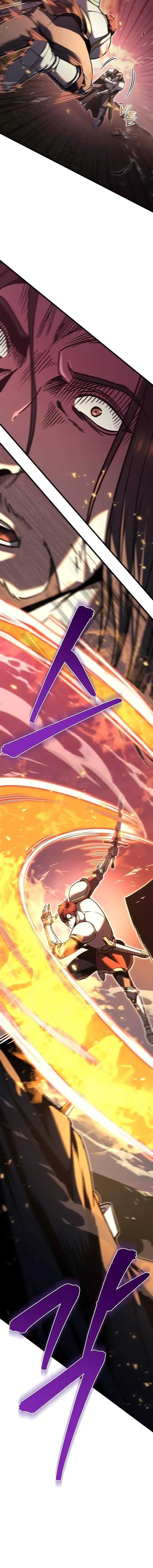 Regressor of the Fallen Family chapter 85
