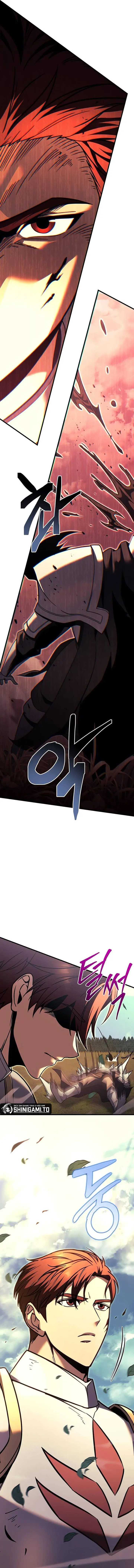 Regressor of the Fallen Family chapter 85