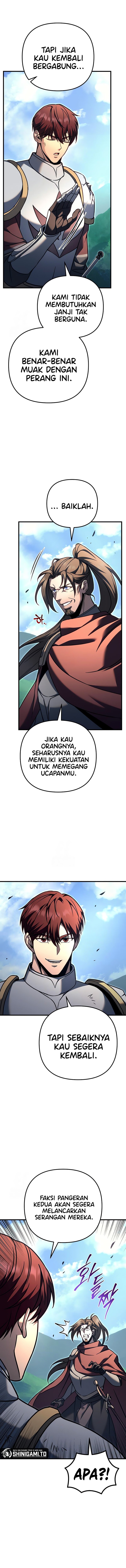 Dilarang COPAS - situs resmi www.mangacanblog.com - Komik regressor of the fallen family 096 - chapter 96 97 Indonesia regressor of the fallen family 096 - chapter 96 Terbaru 23|Baca Manga Komik Indonesia|Mangacan
