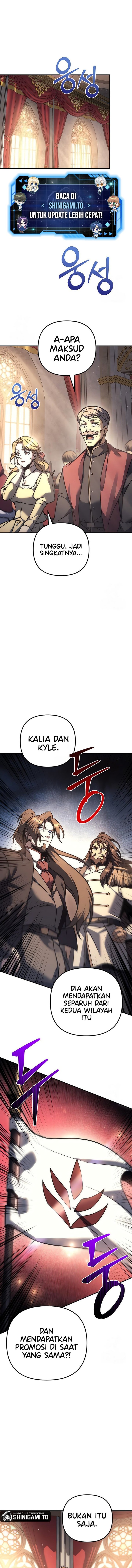 Regressor of the Fallen Family Chapter 113 Bahasa Indonesia