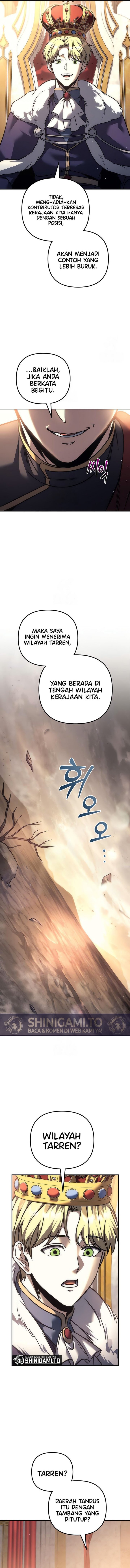 Regressor of the Fallen Family Chapter 113 Bahasa Indonesia