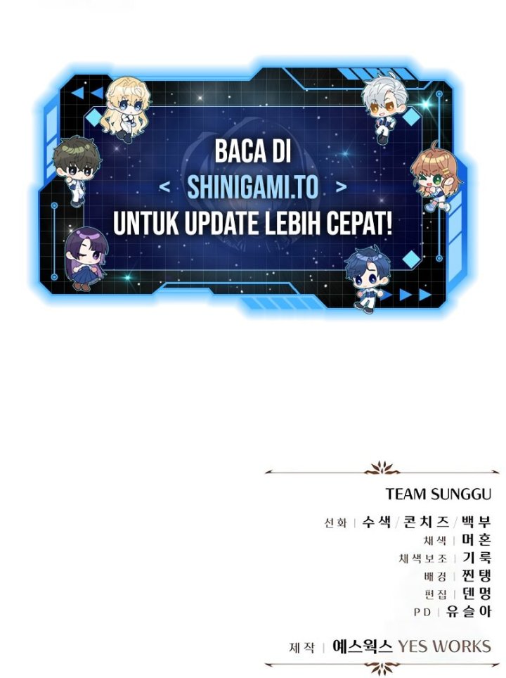 Regressor of the Fallen Family Chapter 113 Bahasa Indonesia
