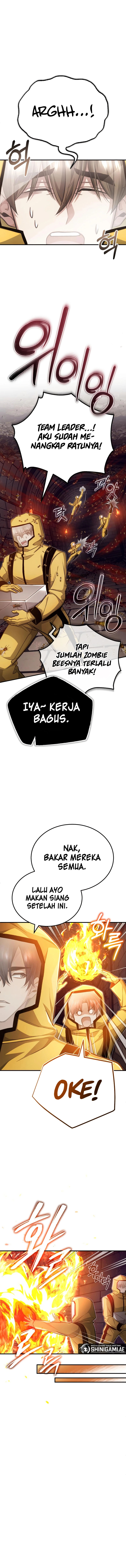 Dilarang COPAS - situs resmi www.mangacanblog.com - Komik regressors life after retirement 012 - chapter 12 13 Indonesia regressors life after retirement 012 - chapter 12 Terbaru 3|Baca Manga Komik Indonesia|Mangacan