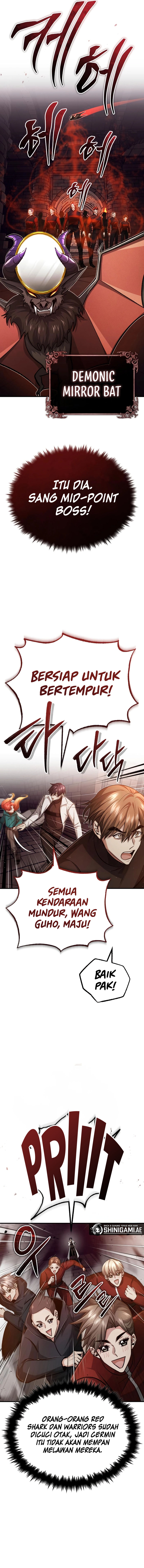 Dilarang COPAS - situs resmi www.mangacanblog.com - Komik regressors life after retirement 012 - chapter 12 13 Indonesia regressors life after retirement 012 - chapter 12 Terbaru 7|Baca Manga Komik Indonesia|Mangacan