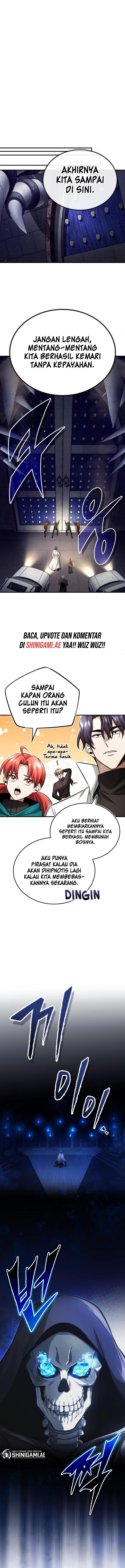 Dilarang COPAS - situs resmi www.mangacanblog.com - Komik regressors life after retirement 012 - chapter 12 13 Indonesia regressors life after retirement 012 - chapter 12 Terbaru 15|Baca Manga Komik Indonesia|Mangacan