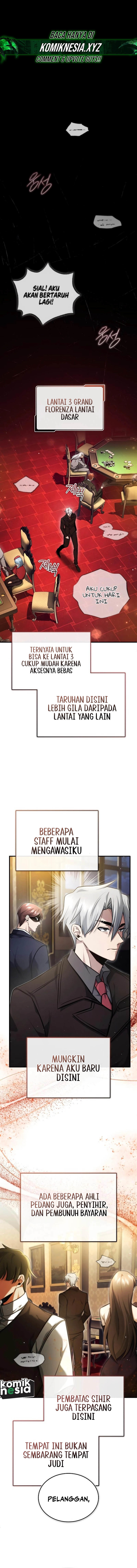 Dilarang COPAS - situs resmi www.mangacanblog.com - Komik regressors life after retirement 037 - chapter 37 38 Indonesia regressors life after retirement 037 - chapter 37 Terbaru 1|Baca Manga Komik Indonesia|Mangacan