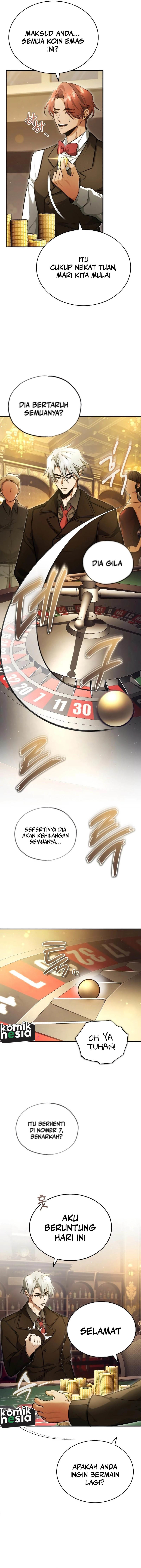 Dilarang COPAS - situs resmi www.mangacanblog.com - Komik regressors life after retirement 037 - chapter 37 38 Indonesia regressors life after retirement 037 - chapter 37 Terbaru 3|Baca Manga Komik Indonesia|Mangacan
