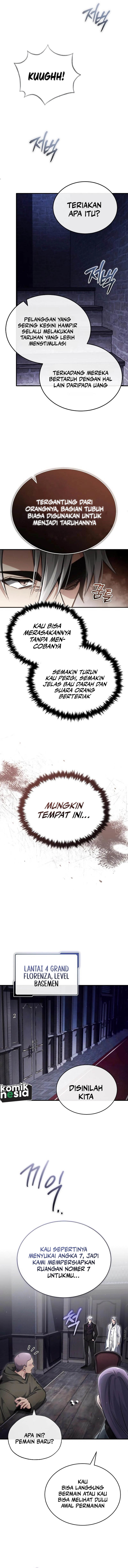 Dilarang COPAS - situs resmi www.mangacanblog.com - Komik regressors life after retirement 037 - chapter 37 38 Indonesia regressors life after retirement 037 - chapter 37 Terbaru 7|Baca Manga Komik Indonesia|Mangacan