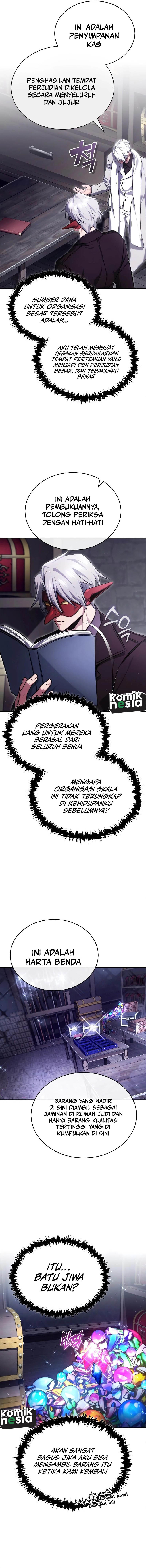 Dilarang COPAS - situs resmi www.mangacanblog.com - Komik regressors life after retirement 037 - chapter 37 38 Indonesia regressors life after retirement 037 - chapter 37 Terbaru 15|Baca Manga Komik Indonesia|Mangacan