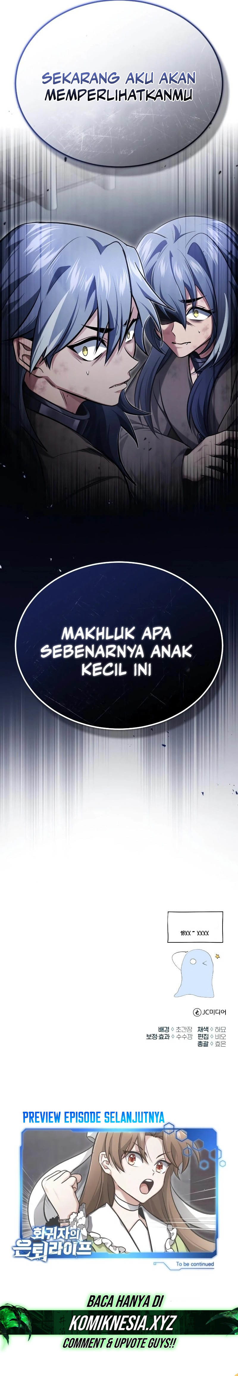 Dilarang COPAS - situs resmi www.mangacanblog.com - Komik regressors life after retirement 037 - chapter 37 38 Indonesia regressors life after retirement 037 - chapter 37 Terbaru 17|Baca Manga Komik Indonesia|Mangacan