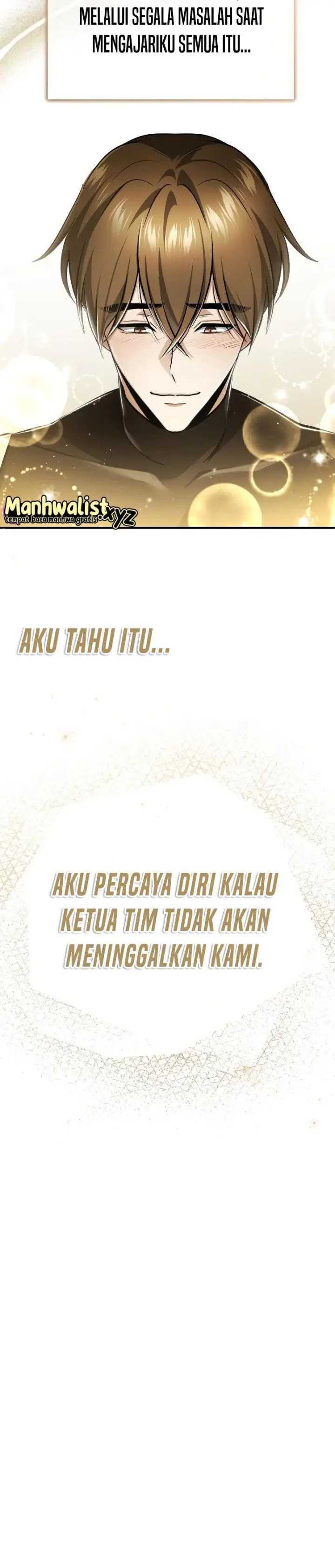 Regressor’s Life After Retirement Chapter 47 Bahasa Indonesia