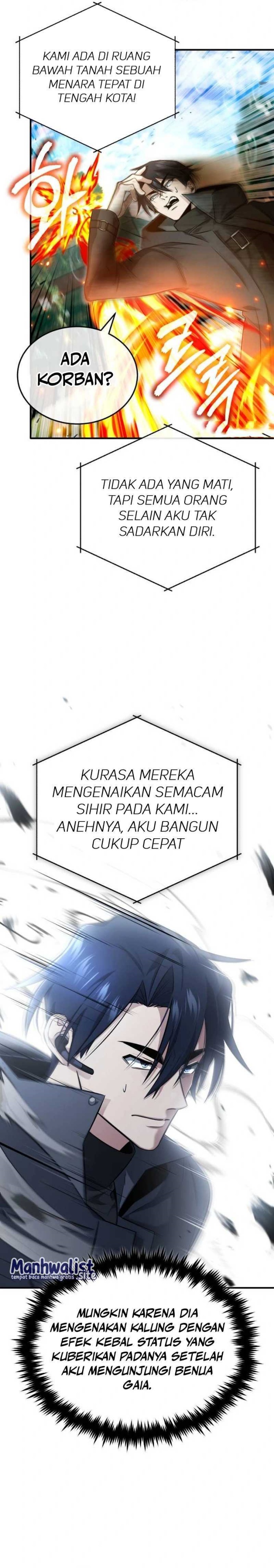 Dilarang COPAS - situs resmi www.mangacanblog.com - Komik regressors life after retirement 061 - chapter 61 62 Indonesia regressors life after retirement 061 - chapter 61 Terbaru 1|Baca Manga Komik Indonesia|Mangacan