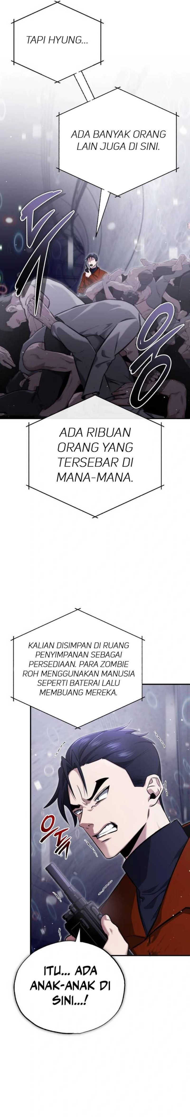 Dilarang COPAS - situs resmi www.mangacanblog.com - Komik regressors life after retirement 061 - chapter 61 62 Indonesia regressors life after retirement 061 - chapter 61 Terbaru 2|Baca Manga Komik Indonesia|Mangacan