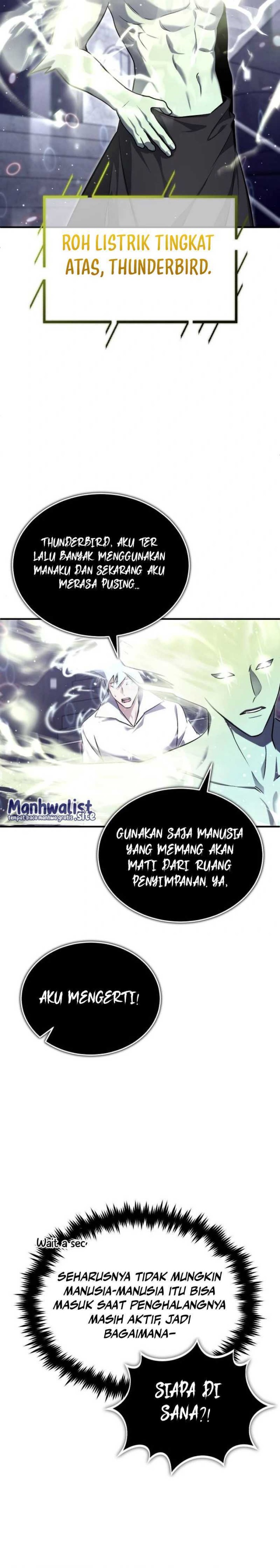 Dilarang COPAS - situs resmi www.mangacanblog.com - Komik regressors life after retirement 061 - chapter 61 62 Indonesia regressors life after retirement 061 - chapter 61 Terbaru 7|Baca Manga Komik Indonesia|Mangacan