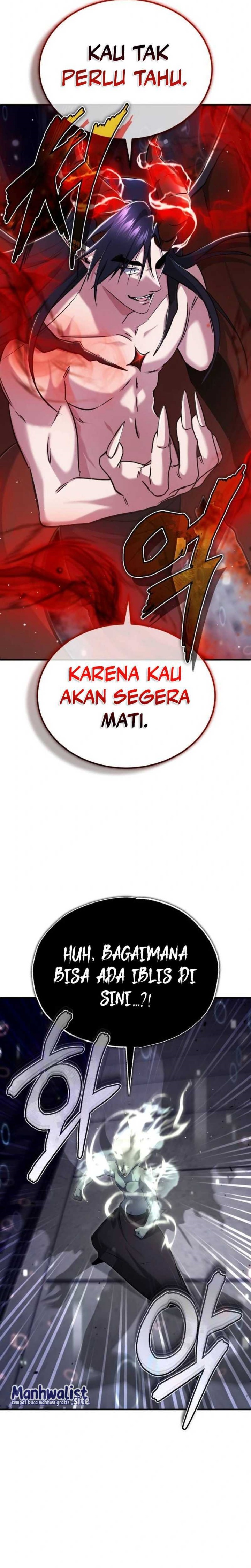 Dilarang COPAS - situs resmi www.mangacanblog.com - Komik regressors life after retirement 061 - chapter 61 62 Indonesia regressors life after retirement 061 - chapter 61 Terbaru 9|Baca Manga Komik Indonesia|Mangacan