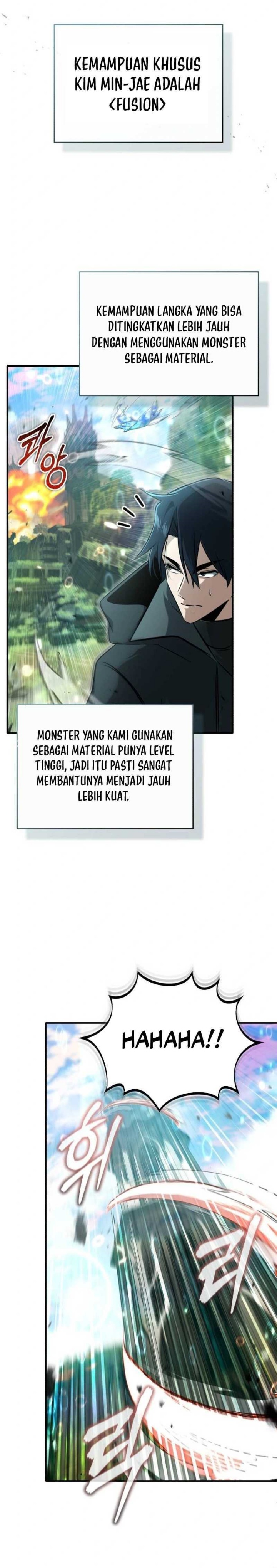 Dilarang COPAS - situs resmi www.mangacanblog.com - Komik regressors life after retirement 061 - chapter 61 62 Indonesia regressors life after retirement 061 - chapter 61 Terbaru 10|Baca Manga Komik Indonesia|Mangacan
