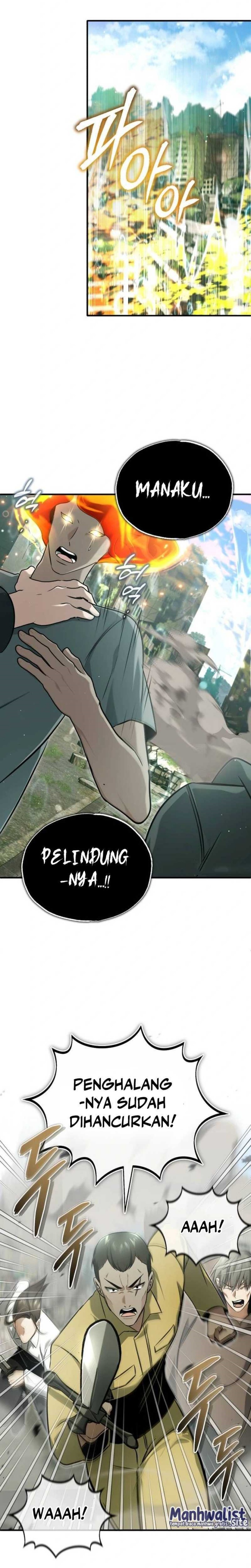 Dilarang COPAS - situs resmi www.mangacanblog.com - Komik regressors life after retirement 061 - chapter 61 62 Indonesia regressors life after retirement 061 - chapter 61 Terbaru 14|Baca Manga Komik Indonesia|Mangacan