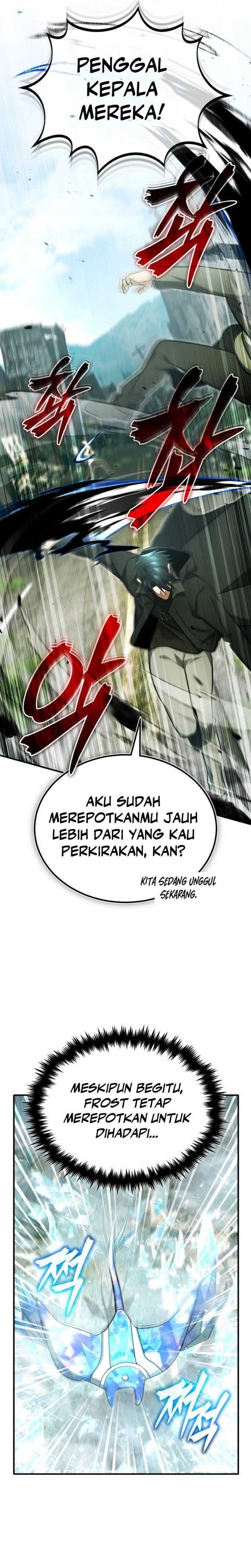 Dilarang COPAS - situs resmi www.mangacanblog.com - Komik regressors life after retirement 061 - chapter 61 62 Indonesia regressors life after retirement 061 - chapter 61 Terbaru 16|Baca Manga Komik Indonesia|Mangacan