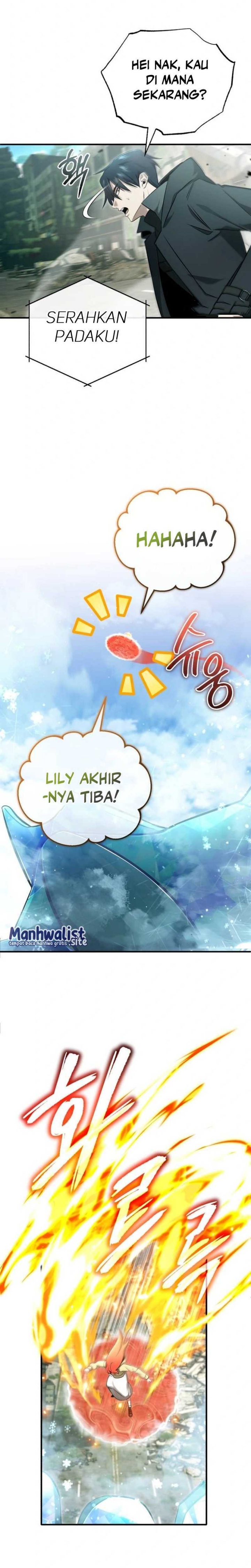 Dilarang COPAS - situs resmi www.mangacanblog.com - Komik regressors life after retirement 061 - chapter 61 62 Indonesia regressors life after retirement 061 - chapter 61 Terbaru 17|Baca Manga Komik Indonesia|Mangacan