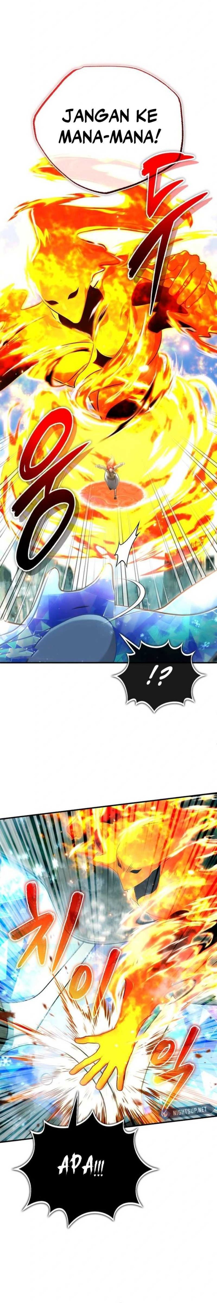 Dilarang COPAS - situs resmi www.mangacanblog.com - Komik regressors life after retirement 061 - chapter 61 62 Indonesia regressors life after retirement 061 - chapter 61 Terbaru 18|Baca Manga Komik Indonesia|Mangacan