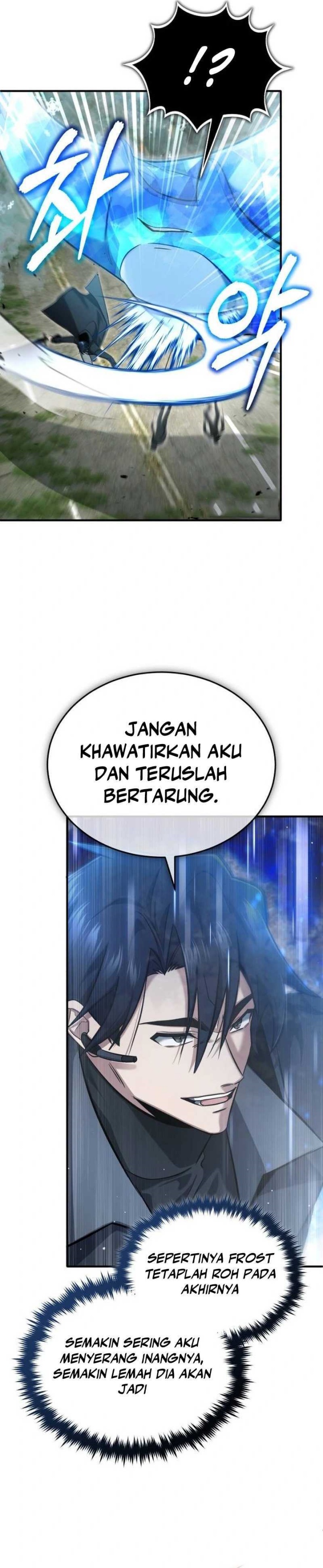 Dilarang COPAS - situs resmi www.mangacanblog.com - Komik regressors life after retirement 061 - chapter 61 62 Indonesia regressors life after retirement 061 - chapter 61 Terbaru 21|Baca Manga Komik Indonesia|Mangacan