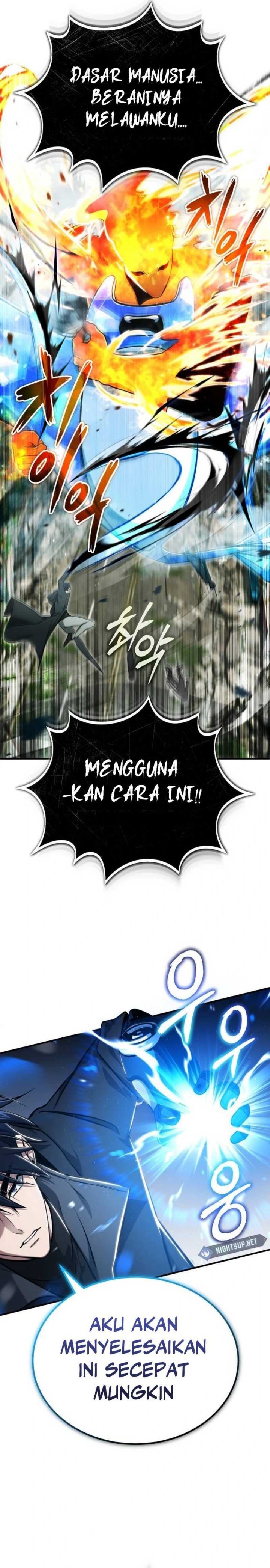 Dilarang COPAS - situs resmi www.mangacanblog.com - Komik regressors life after retirement 061 - chapter 61 62 Indonesia regressors life after retirement 061 - chapter 61 Terbaru 23|Baca Manga Komik Indonesia|Mangacan