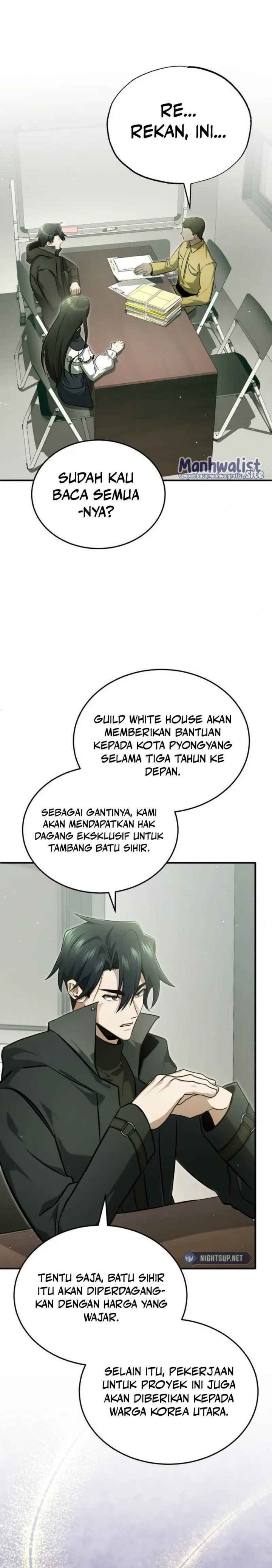Dilarang COPAS - situs resmi www.mangacanblog.com - Komik regressors life after retirement 062 - chapter 62 63 Indonesia regressors life after retirement 062 - chapter 62 Terbaru 2|Baca Manga Komik Indonesia|Mangacan