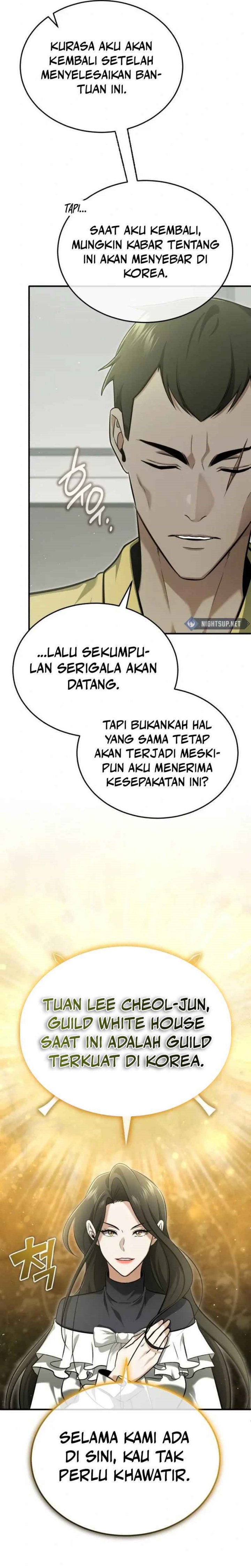 Dilarang COPAS - situs resmi www.mangacanblog.com - Komik regressors life after retirement 062 - chapter 62 63 Indonesia regressors life after retirement 062 - chapter 62 Terbaru 5|Baca Manga Komik Indonesia|Mangacan