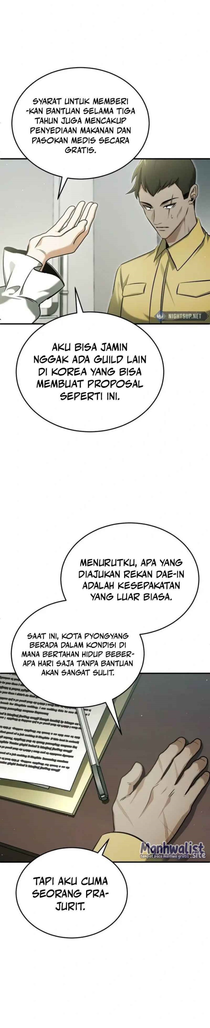 Dilarang COPAS - situs resmi www.mangacanblog.com - Komik regressors life after retirement 062 - chapter 62 63 Indonesia regressors life after retirement 062 - chapter 62 Terbaru 6|Baca Manga Komik Indonesia|Mangacan