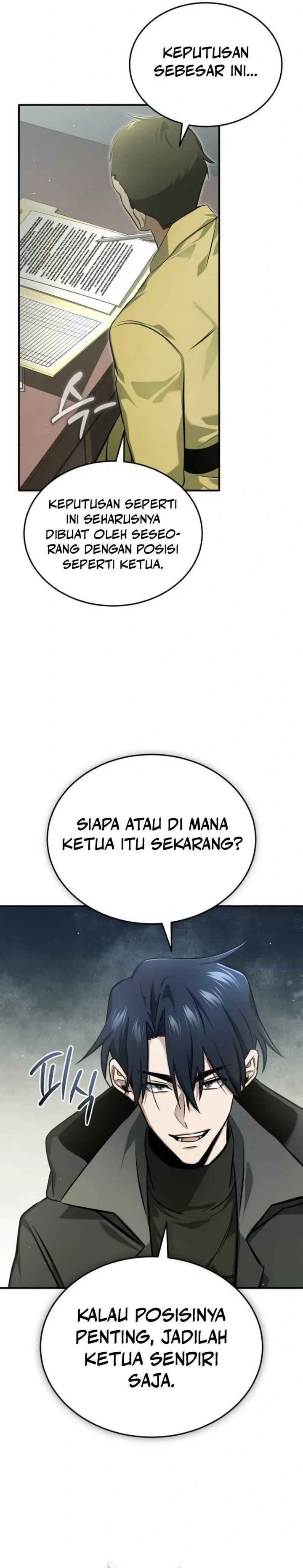 Dilarang COPAS - situs resmi www.mangacanblog.com - Komik regressors life after retirement 062 - chapter 62 63 Indonesia regressors life after retirement 062 - chapter 62 Terbaru 7|Baca Manga Komik Indonesia|Mangacan