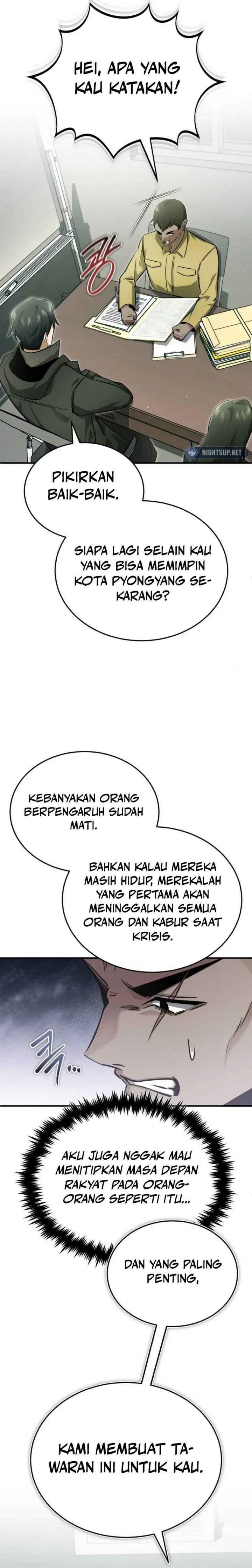 Dilarang COPAS - situs resmi www.mangacanblog.com - Komik regressors life after retirement 062 - chapter 62 63 Indonesia regressors life after retirement 062 - chapter 62 Terbaru 8|Baca Manga Komik Indonesia|Mangacan