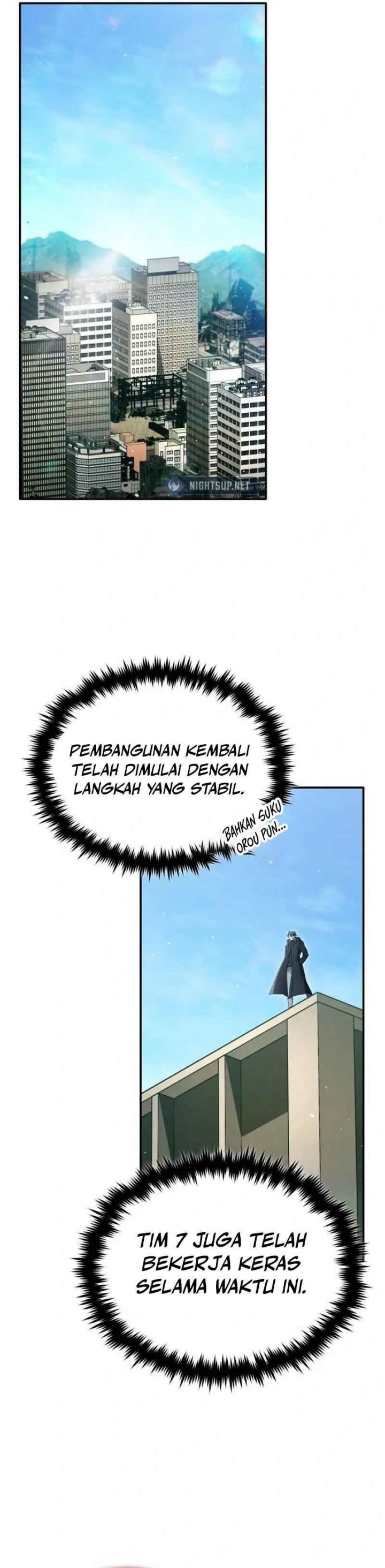 Dilarang COPAS - situs resmi www.mangacanblog.com - Komik regressors life after retirement 062 - chapter 62 63 Indonesia regressors life after retirement 062 - chapter 62 Terbaru 12|Baca Manga Komik Indonesia|Mangacan