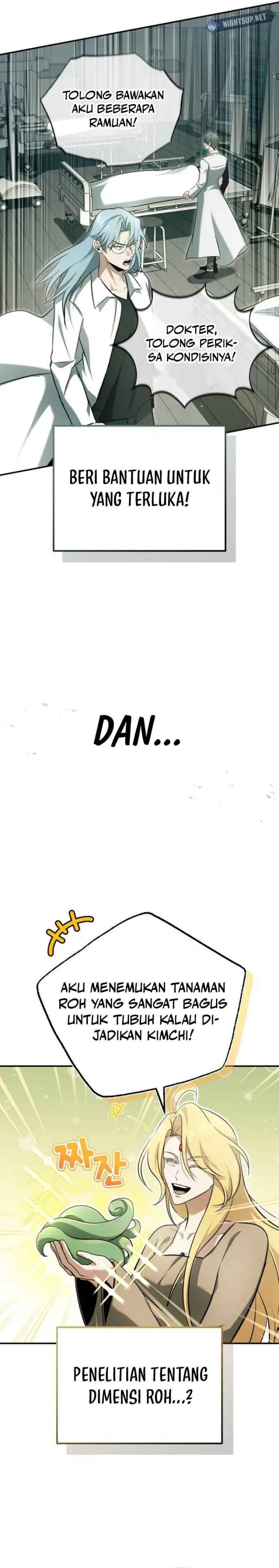Dilarang COPAS - situs resmi www.mangacanblog.com - Komik regressors life after retirement 062 - chapter 62 63 Indonesia regressors life after retirement 062 - chapter 62 Terbaru 14|Baca Manga Komik Indonesia|Mangacan