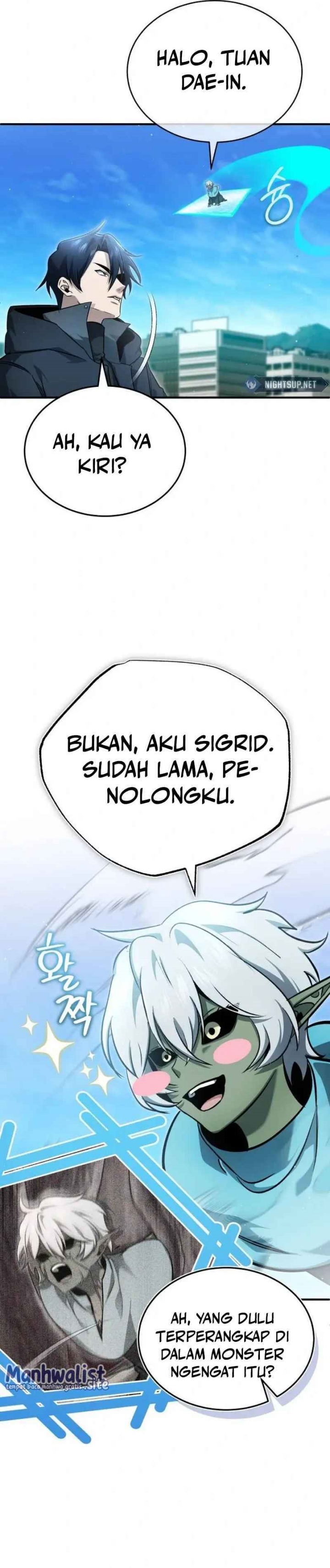 Dilarang COPAS - situs resmi www.mangacanblog.com - Komik regressors life after retirement 062 - chapter 62 63 Indonesia regressors life after retirement 062 - chapter 62 Terbaru 15|Baca Manga Komik Indonesia|Mangacan