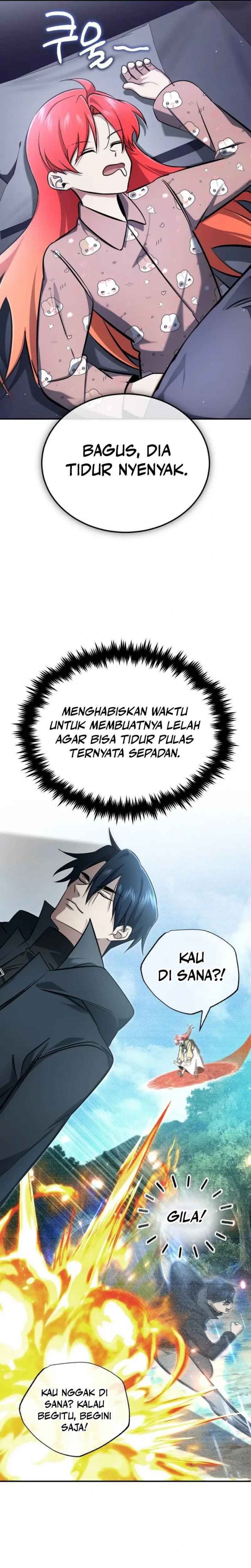 Dilarang COPAS - situs resmi www.mangacanblog.com - Komik regressors life after retirement 062 - chapter 62 63 Indonesia regressors life after retirement 062 - chapter 62 Terbaru 20|Baca Manga Komik Indonesia|Mangacan