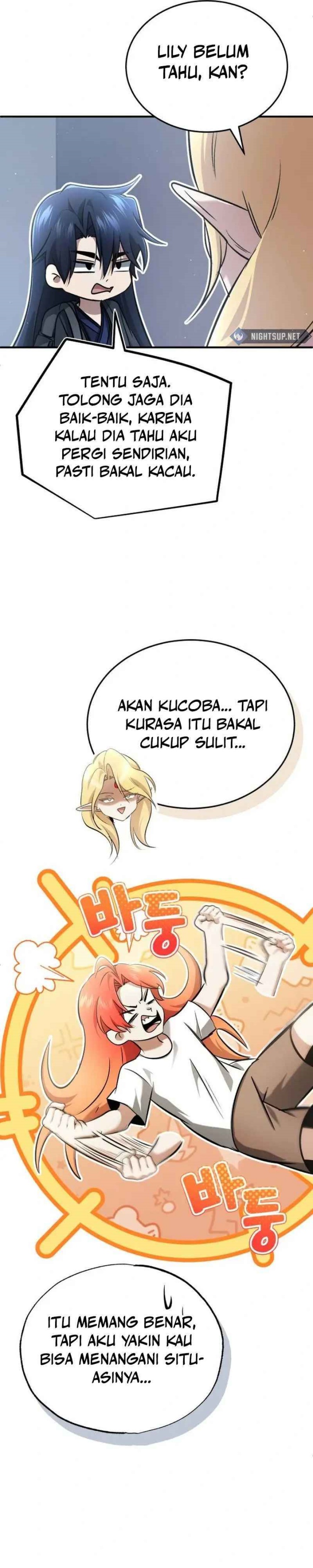 Dilarang COPAS - situs resmi www.mangacanblog.com - Komik regressors life after retirement 062 - chapter 62 63 Indonesia regressors life after retirement 062 - chapter 62 Terbaru 23|Baca Manga Komik Indonesia|Mangacan