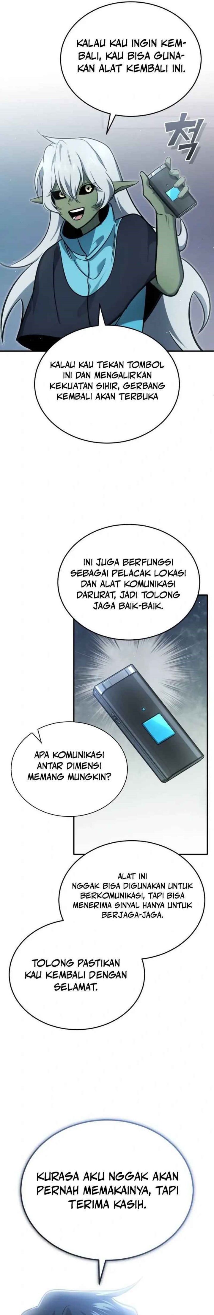 Dilarang COPAS - situs resmi www.mangacanblog.com - Komik regressors life after retirement 062 - chapter 62 63 Indonesia regressors life after retirement 062 - chapter 62 Terbaru 24|Baca Manga Komik Indonesia|Mangacan