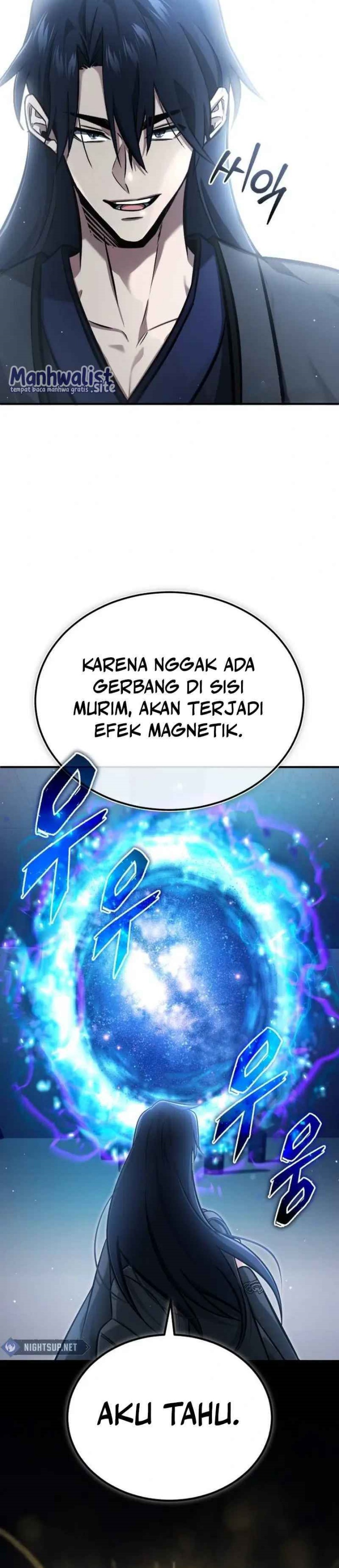 Dilarang COPAS - situs resmi www.mangacanblog.com - Komik regressors life after retirement 062 - chapter 62 63 Indonesia regressors life after retirement 062 - chapter 62 Terbaru 25|Baca Manga Komik Indonesia|Mangacan