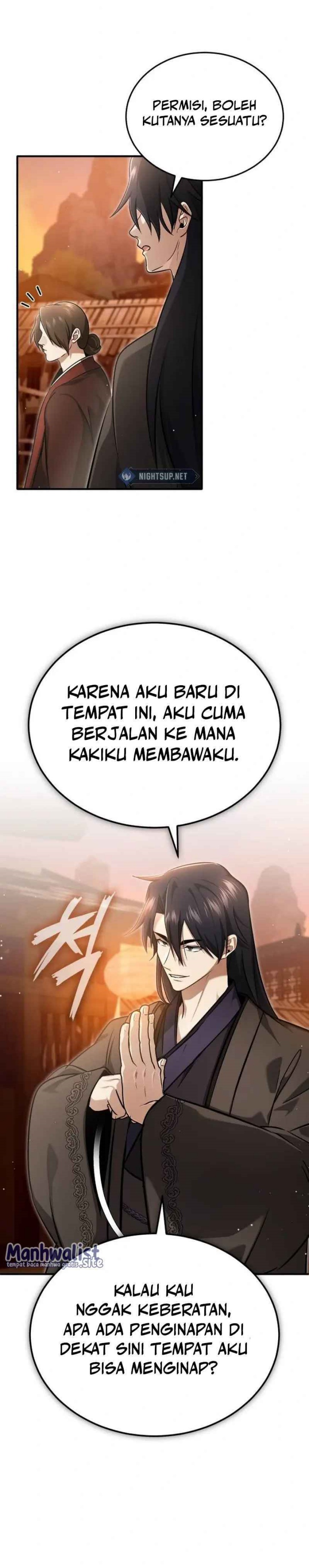 Dilarang COPAS - situs resmi www.mangacanblog.com - Komik regressors life after retirement 062 - chapter 62 63 Indonesia regressors life after retirement 062 - chapter 62 Terbaru 30|Baca Manga Komik Indonesia|Mangacan